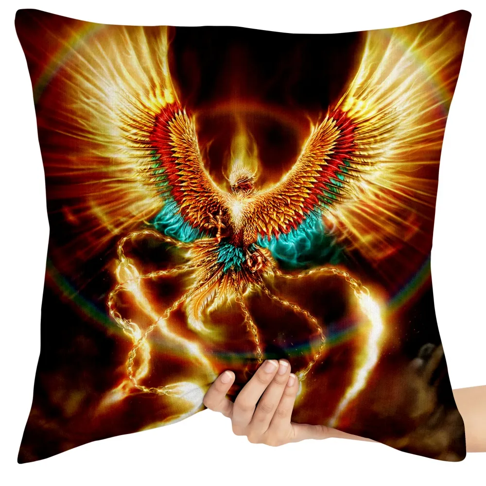 Almofada Phoenix