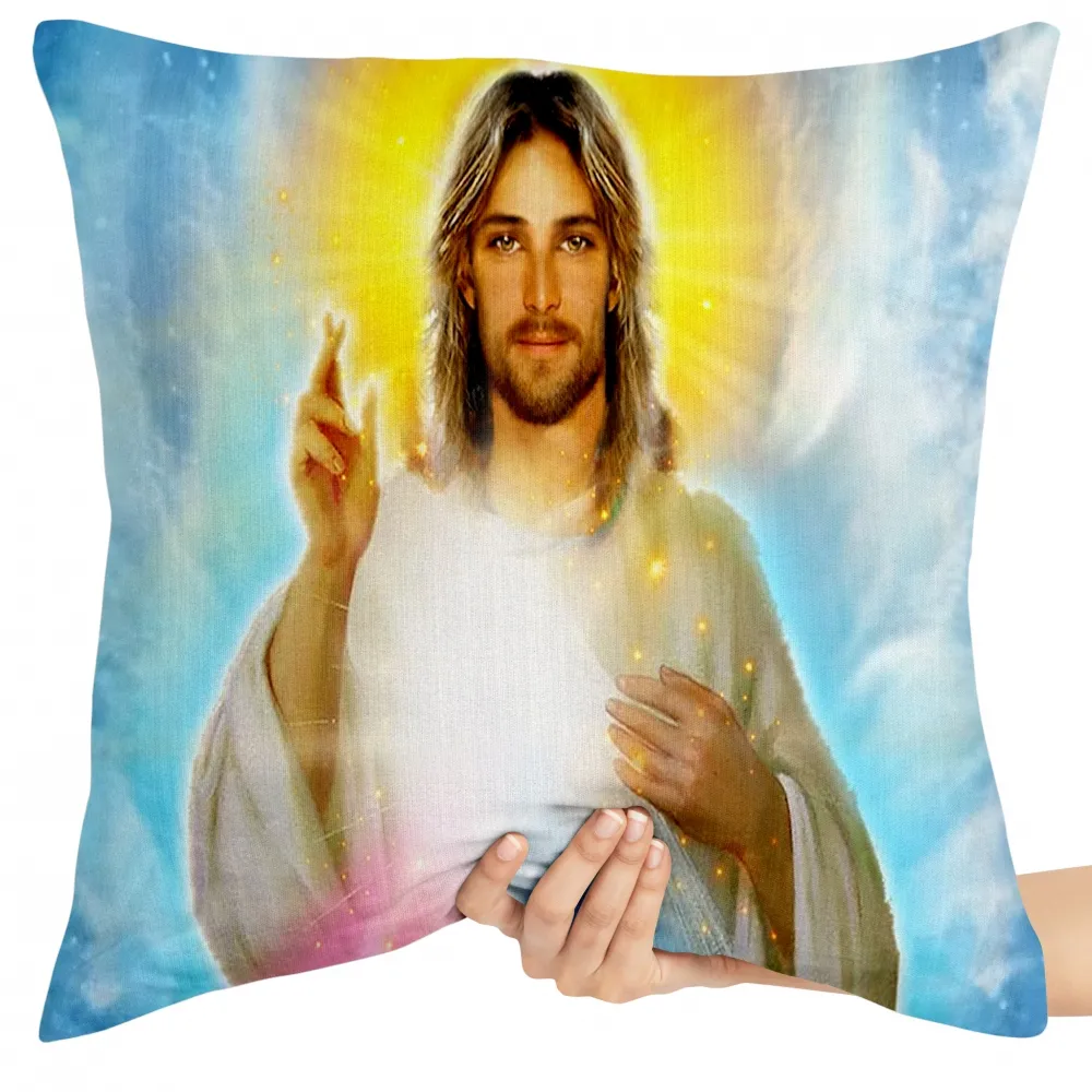 Almofada Sananda Imagem