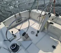 SAMOA 36 PÉS - ANO 2008 - Foto 4