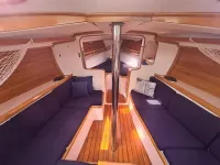 SAMOA 36 PÉS - ANO 2008 - Foto 6