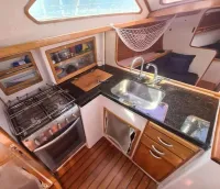 SAMOA 36 PÉS - ANO 2008 - Foto 7