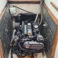 SAMOA 36 PÉS - ANO 2008 - Foto 10