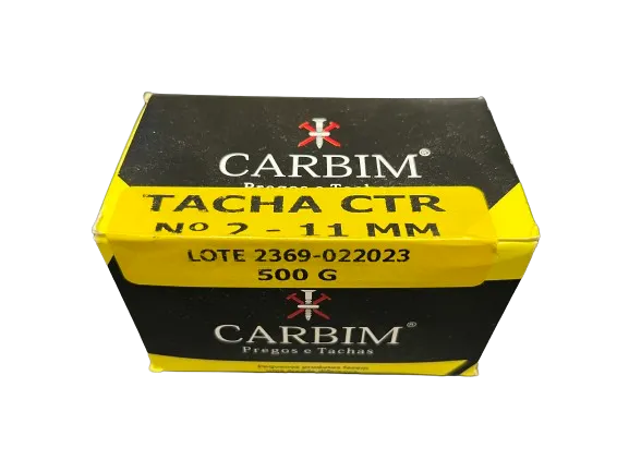 Tacha p/ Sapateiro  Imagem