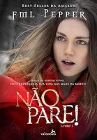 NAO PARE! - LIVRO 1 (PRODUTO USADO - MUITO BOM)