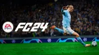 EA SPORTS FC 24 - Seminovo - PS5  - Foto 2