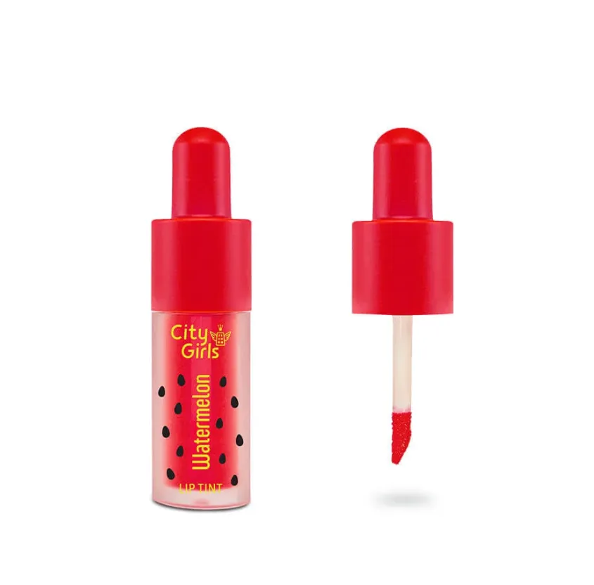 Lip Tint - Coleção Frutas Imagem