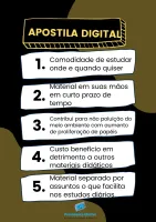 Apostila Pref. Leme SP Assistente Social 2024 - Foto 2