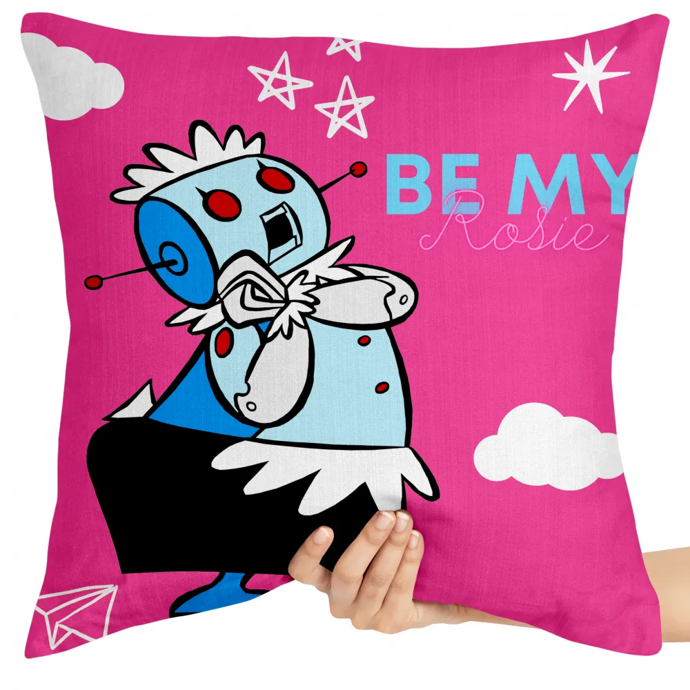 Almofada Be my Rosie