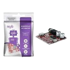 Módulo Bluetooth 4.1 Decodificador De Áudio VHM-314 - RoXo Imagem