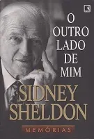 O OUTRO LADO DE MIM MEMORIAS (PRODUTO USADO - MUITO BOM)