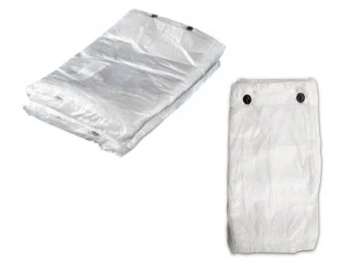 Folha Blocada  25X35cm Central Plast C/1000