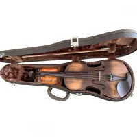 VIOLINO ATELIE JSC ANO 2024 - Foto 2