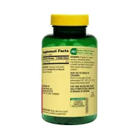 Potassio (Potassium) 99mg Spring Valley® 250caps Saúde EUA - Foto 4