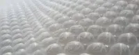Plástico Bolha Bobina 60cm x 50m – Para Embalagem e Proteção | E-commerce e Mudança