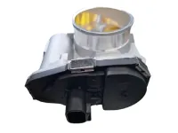 Corpo Borboleta Tbi Chevrolet Malibu 2.4 6 Pinos 12631186 - Foto 3