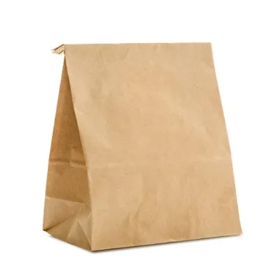 Saco Delivery SOS P 17x10x24 cm Liso Pluma c/50un