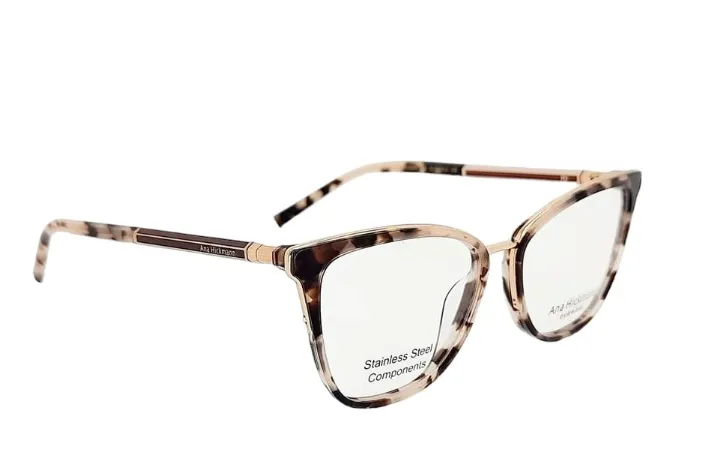 ANA HICKMANN AH6392B G22 53.5 16.5 142