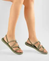 Sandália Feminina Ipanema Meu Sol  - Foto 5