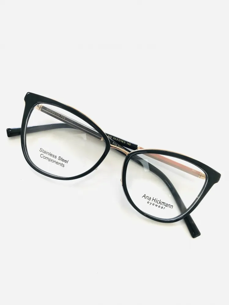 ANA HICKMANN AH6392B A02 53.5 16.5 142 Imagem