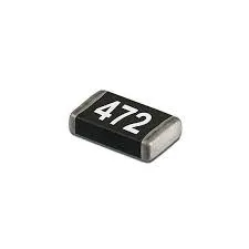 RESISTOR 4K7 SMD 2010
