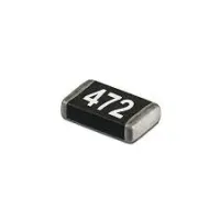 RESISTOR 4K7 SMD 2010