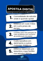 Apostila CEFET RJ Técnico Tecnologia da Informação TI 2024 - Foto 2