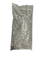 Prego Anelado com Cabeça – 1 kg - Foto 2
