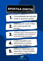 Apostila CEFET RJ ADMINISTRADOR Ano 2024 - Foto 2