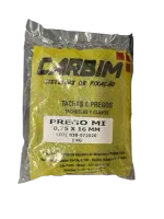 Prego Liso com Cabeça – 1 kg
