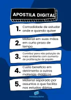 Apostila CEFET RJ  Arquiteto Urbanista Seleção 2024 - Foto 2
