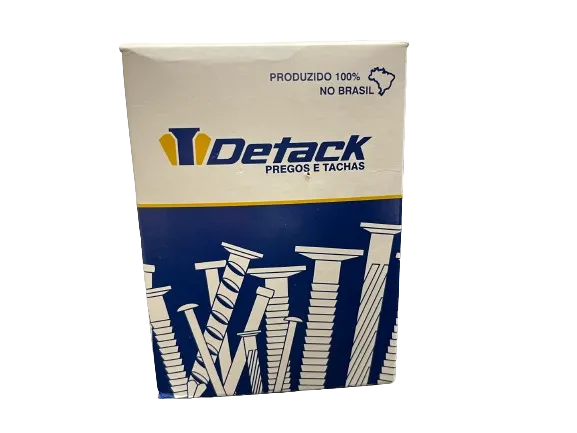Prego Liso Sem Cabeça – 1 kg