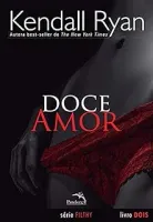 DOCE AMOR SERIE FILTHY LIVRO DOIS (PRODUTO USADO - MUITO BOM)