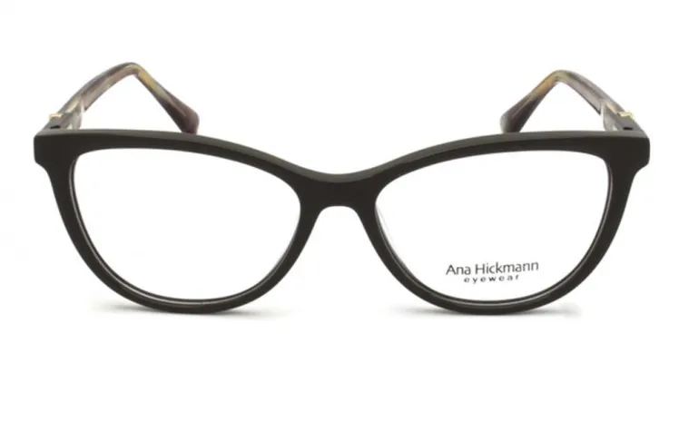 ANA HICKMANN AH60064 G01 54 15 140 Imagem