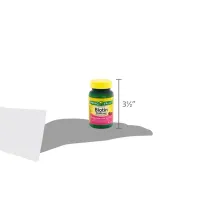 Biotina 10000mcg Spring Valley® Fast Dissolve sabor morango 60unid Eua - Foto 2