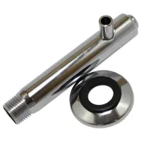 Torneira Válvula Escolar / Industrial Copo 13cm - Lemarc
