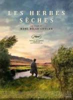 Ervas Secas (2023) Nuri Bilge Ceylan DVD - legendas em português