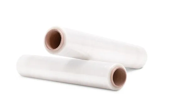 Bobina Filme Stretch  50cmx200m Dergan 