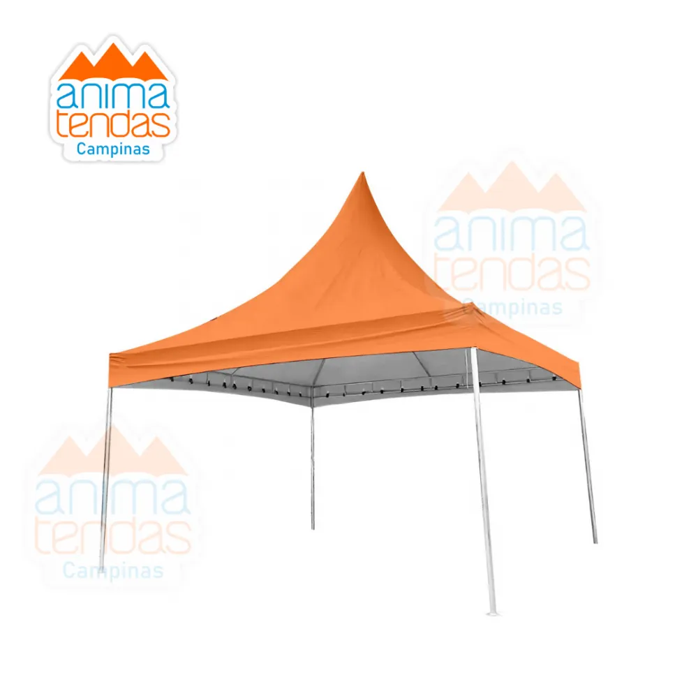 Tenda Chapéu de Bruxa 5x5
