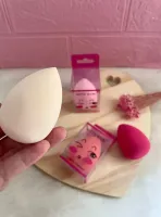 Esponja Coxinha para Maquiagem