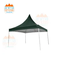 Tenda Chapéu de Bruxa 4x4 - Foto 2