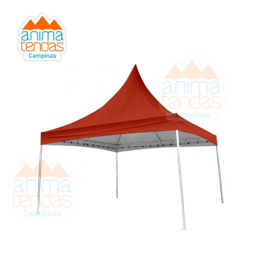 Tenda Chapéu de Bruxa 4x4