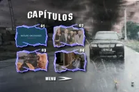 DVD TORNADO  2004 - Foto 3