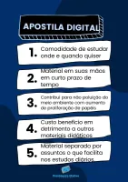 Apostila BANESTES Gestão Estatística 2024 - Foto 2