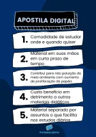Apostila BANESTES Suporte e Infraestrutura 2024 - Foto 2