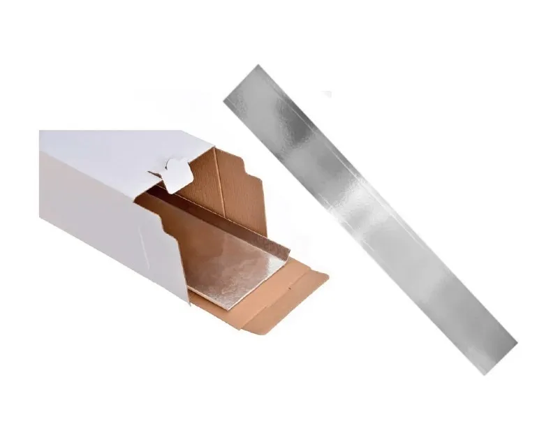 Tira Laminada Pão de Metro Niagara 5KG 