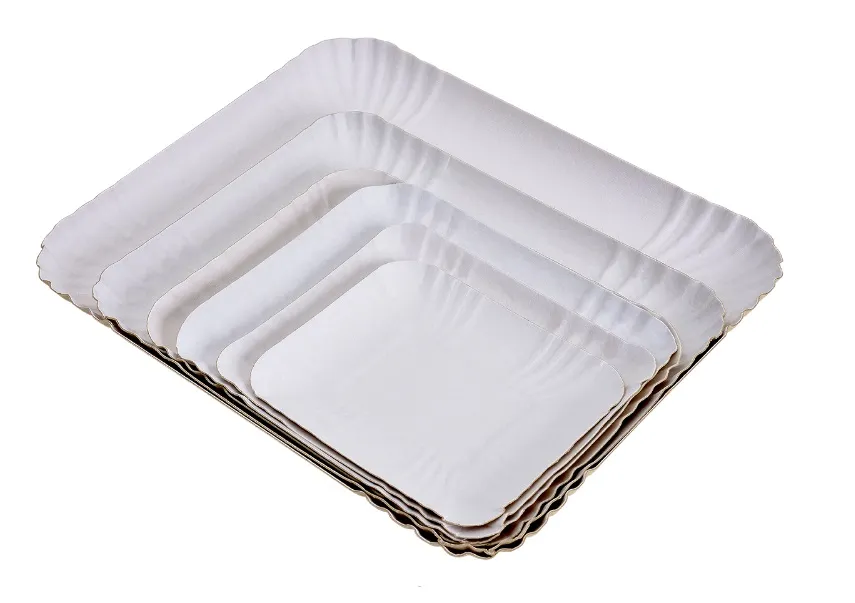 Bandeja Papelão N24 21x27 Niagara C/200