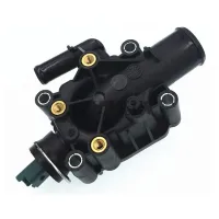 Válvula Termostática Peugeot 206 207 208 307 1.6 16V 9647265980