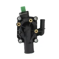 Válvula Termostática Peugeot 206 207 208 307 1.6 16V 9647265980 - Foto 3