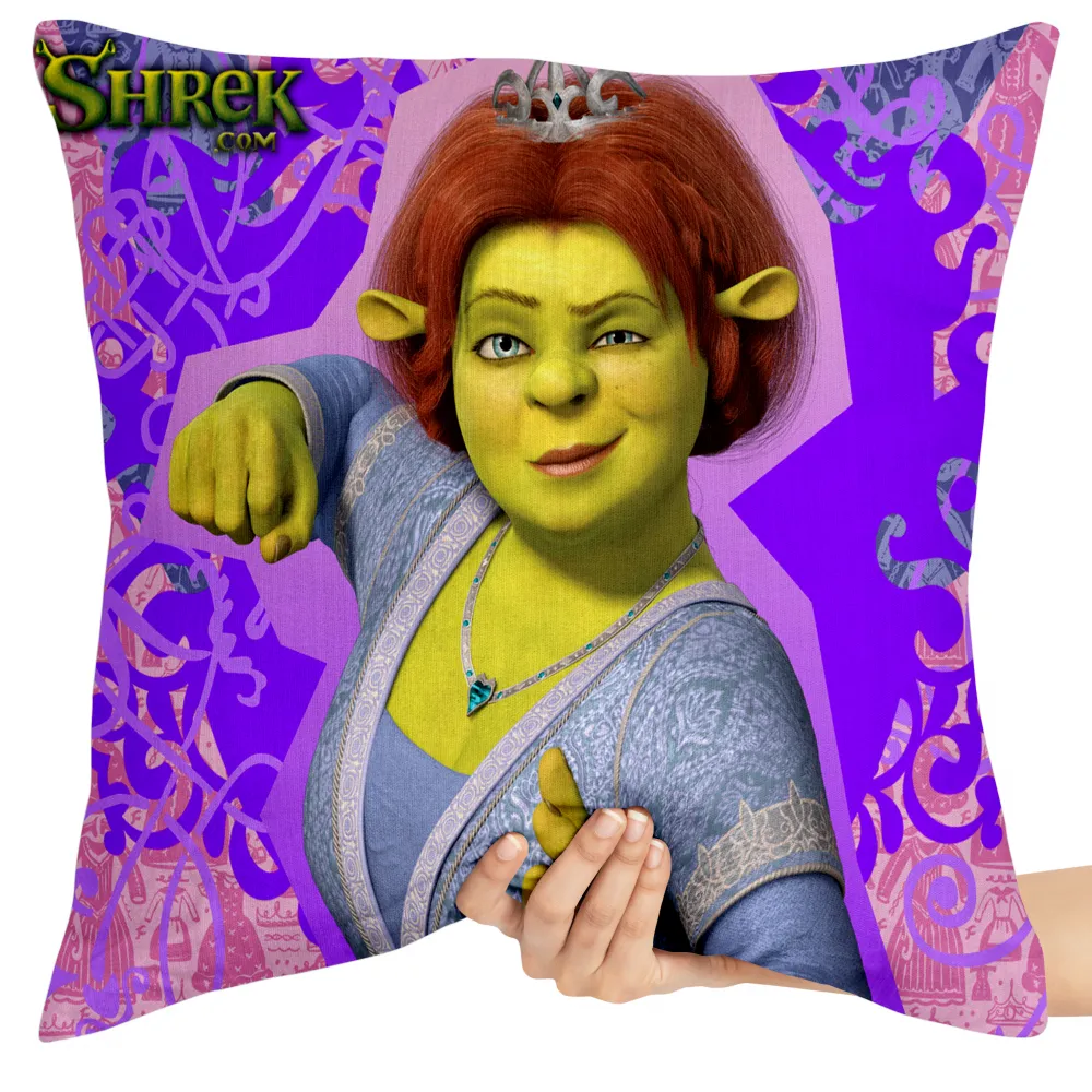 Almofada Fiona Imagem