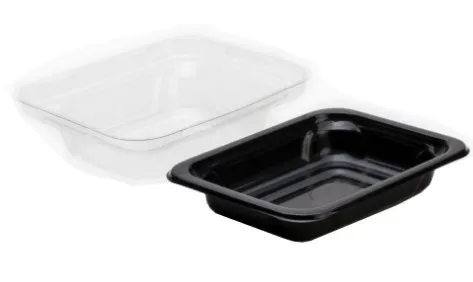 Embalagem Sushi 1 DPC01 250ML C/200